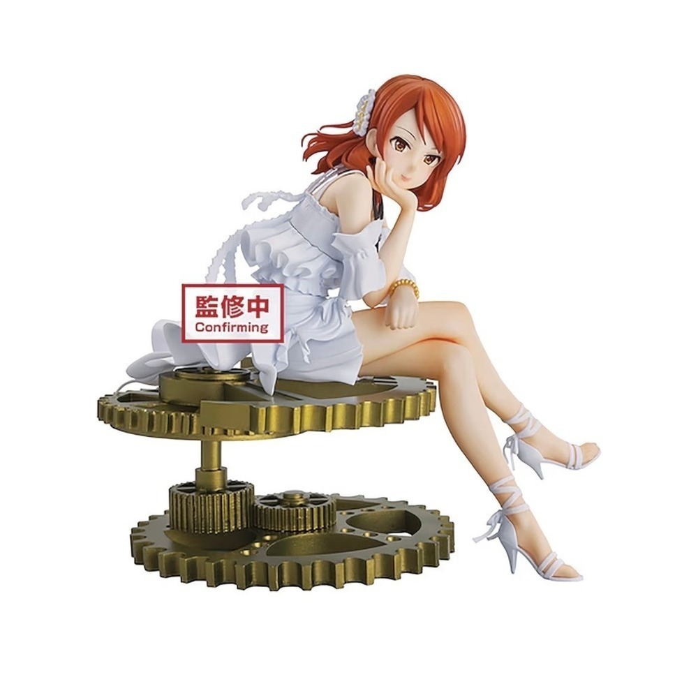 Banpresto Master Cinderella Girls fig. Espresto Karen Hojo US Seller